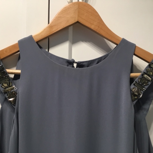 BCBG Maxazria Selina Dress - Picture 2 of 4